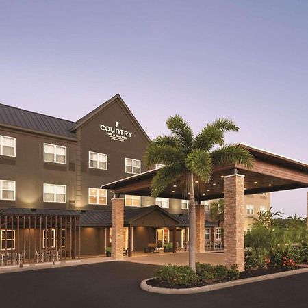 Country Inn & Suites By Radisson, Bradenton-Lakewood-Ranch, Fl 외부 사진