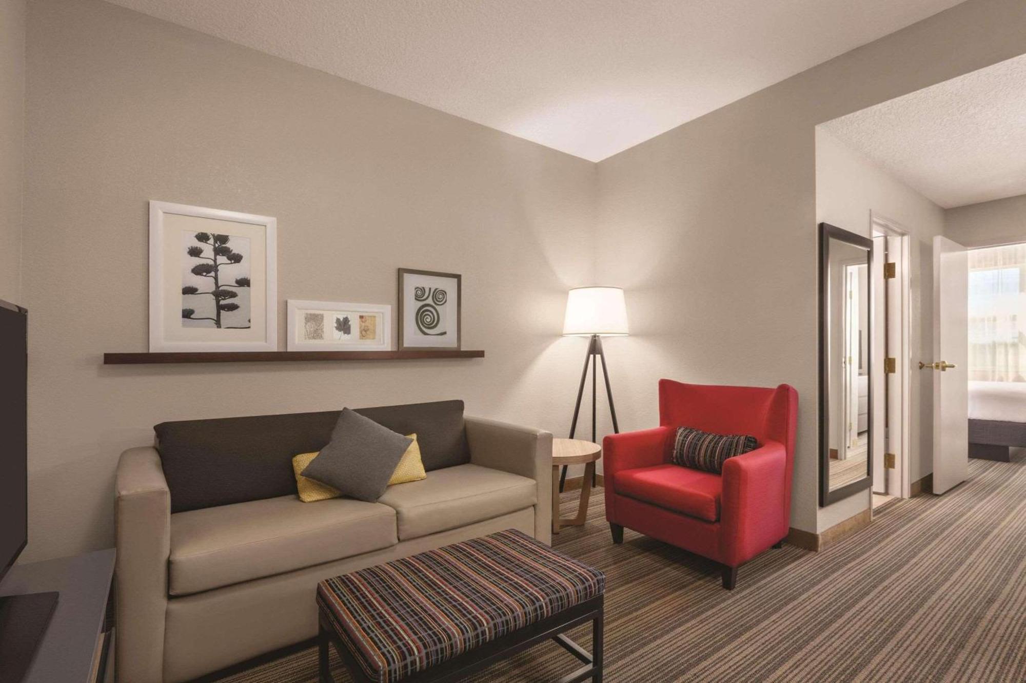 Country Inn & Suites By Radisson, Bradenton-Lakewood-Ranch, Fl 외부 사진