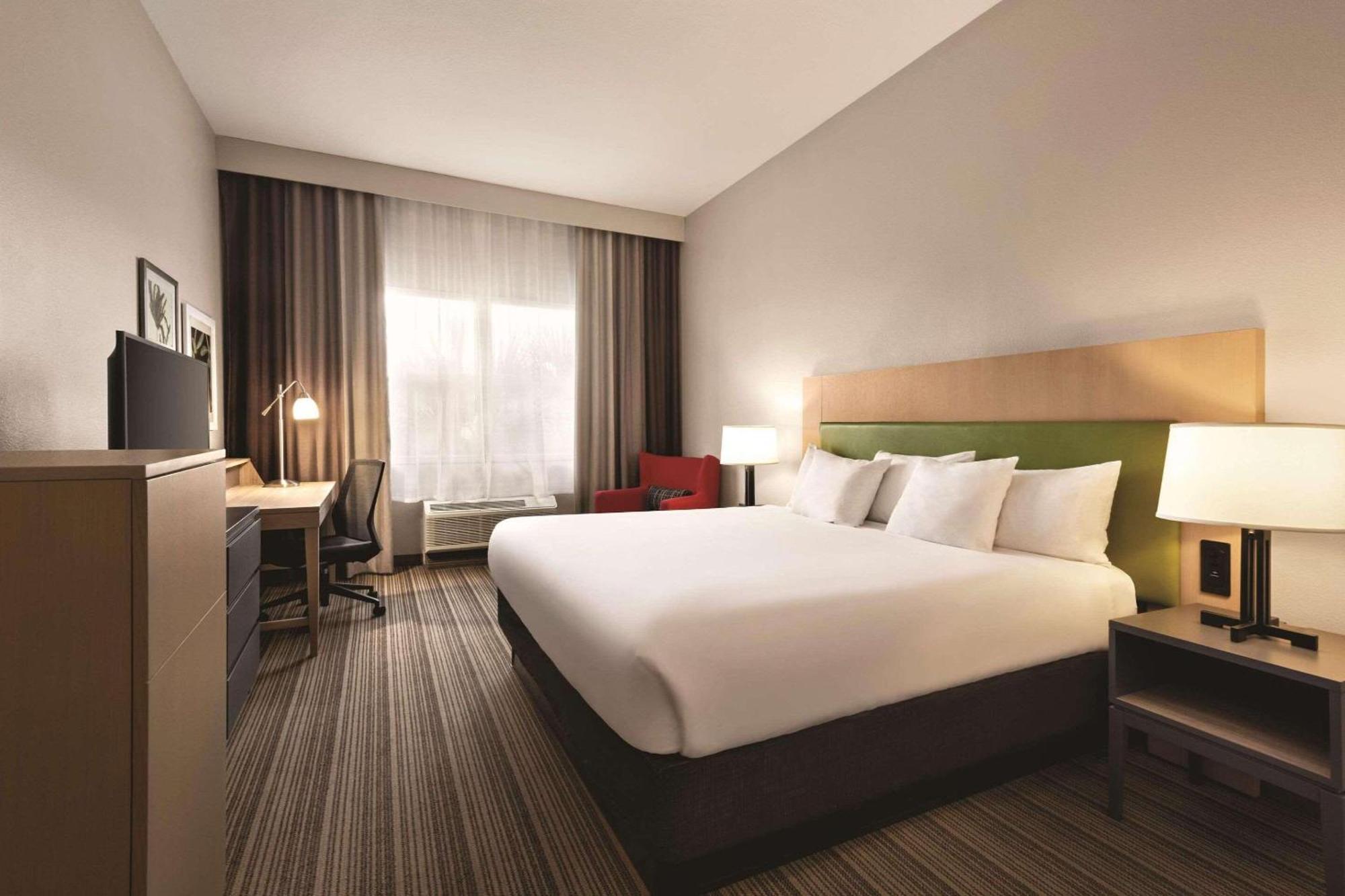 Country Inn & Suites By Radisson, Bradenton-Lakewood-Ranch, Fl 외부 사진