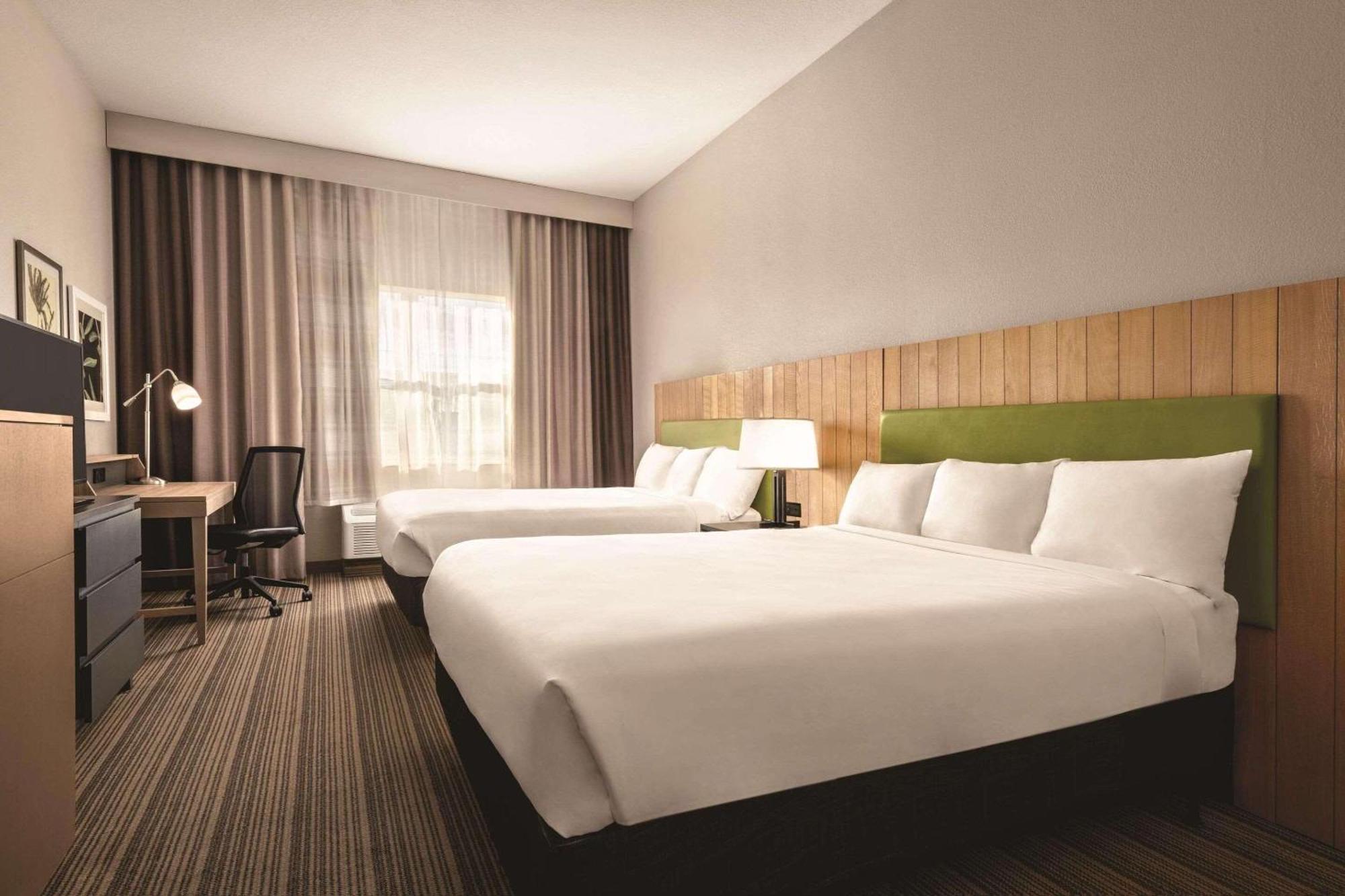 Country Inn & Suites By Radisson, Bradenton-Lakewood-Ranch, Fl 외부 사진