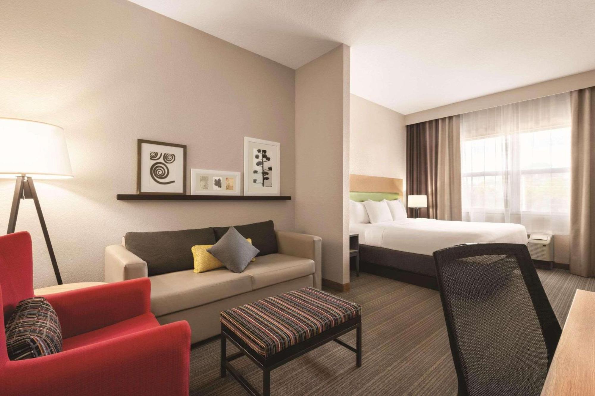 Country Inn & Suites By Radisson, Bradenton-Lakewood-Ranch, Fl 외부 사진