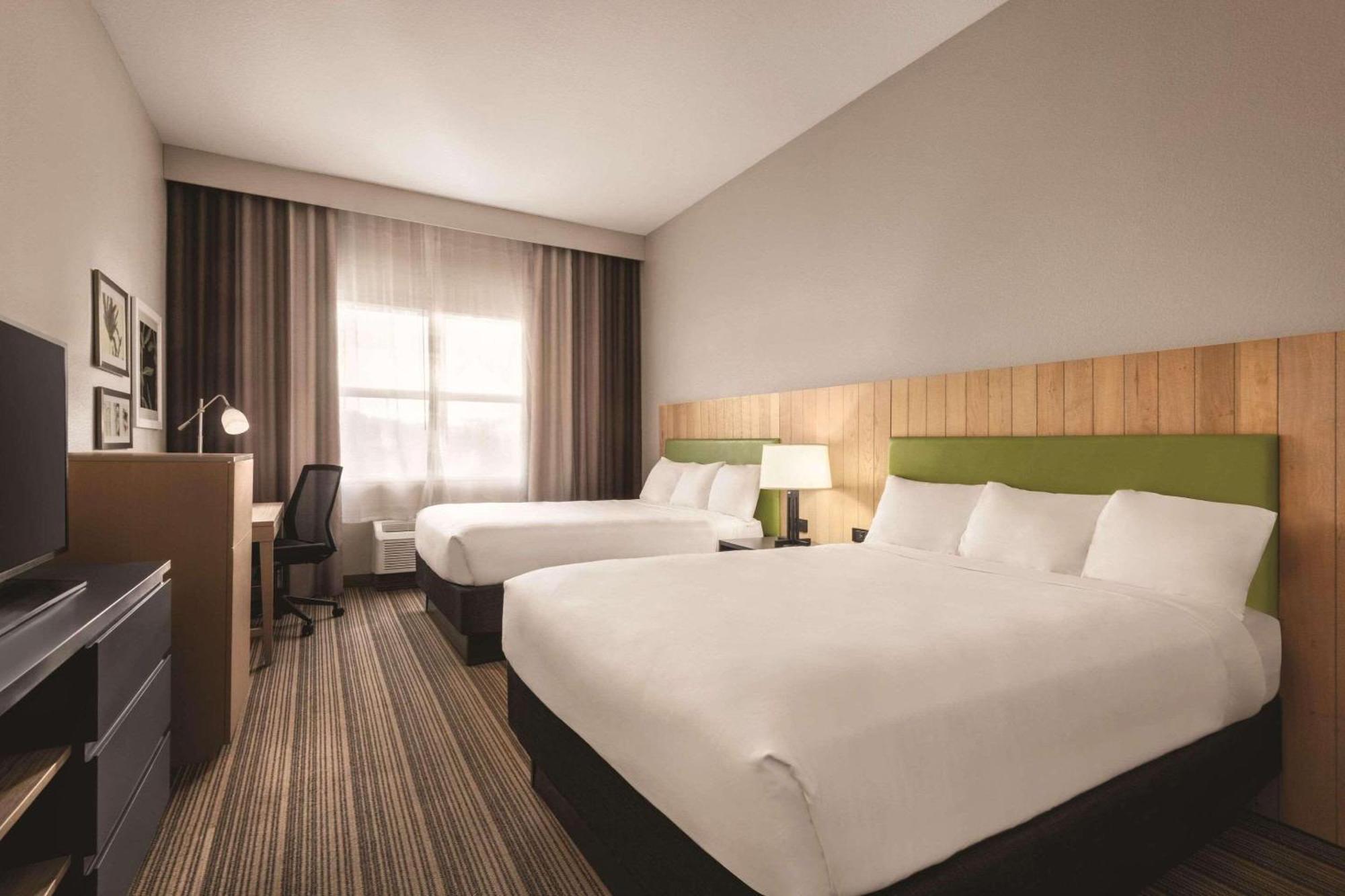 Country Inn & Suites By Radisson, Bradenton-Lakewood-Ranch, Fl 외부 사진