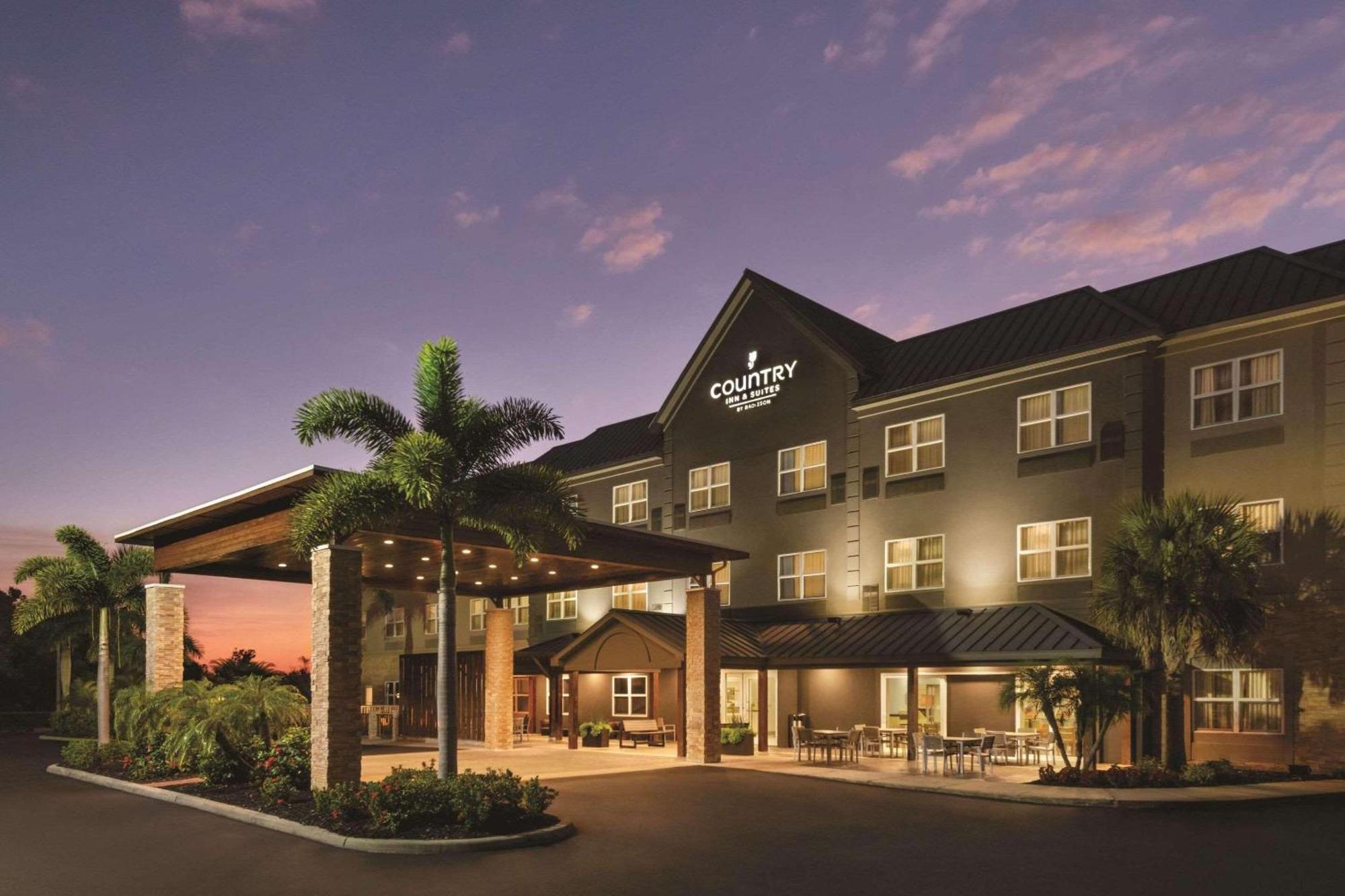 Country Inn & Suites By Radisson, Bradenton-Lakewood-Ranch, Fl 외부 사진