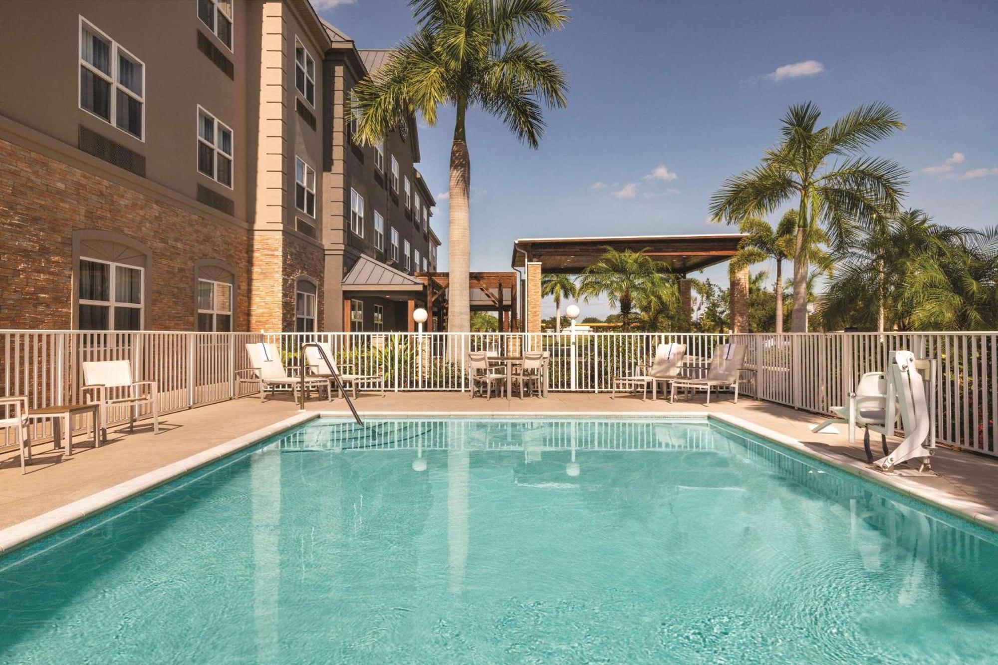 Country Inn & Suites By Radisson, Bradenton-Lakewood-Ranch, Fl 외부 사진