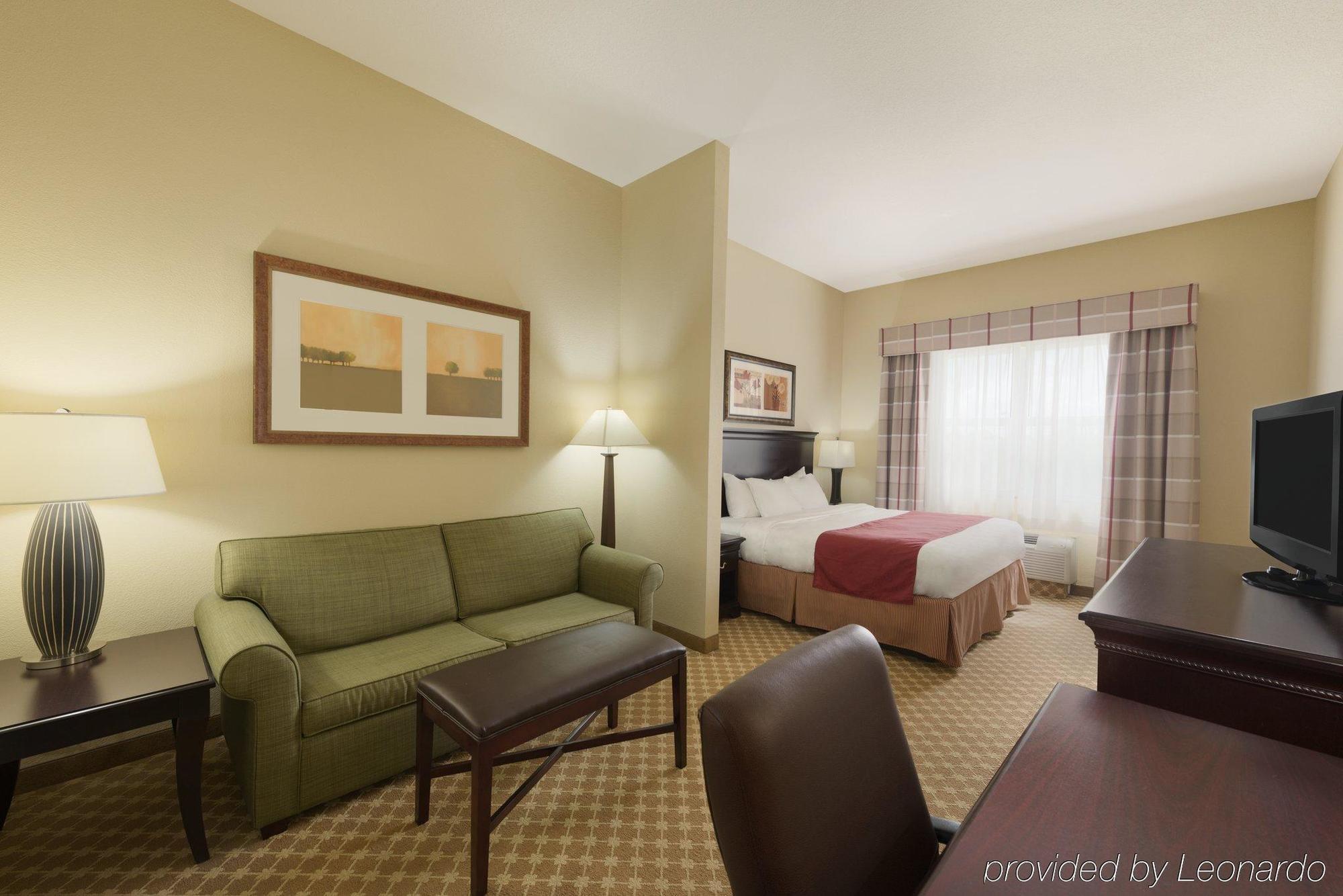 Country Inn & Suites By Radisson, Bradenton-Lakewood-Ranch, Fl 외부 사진