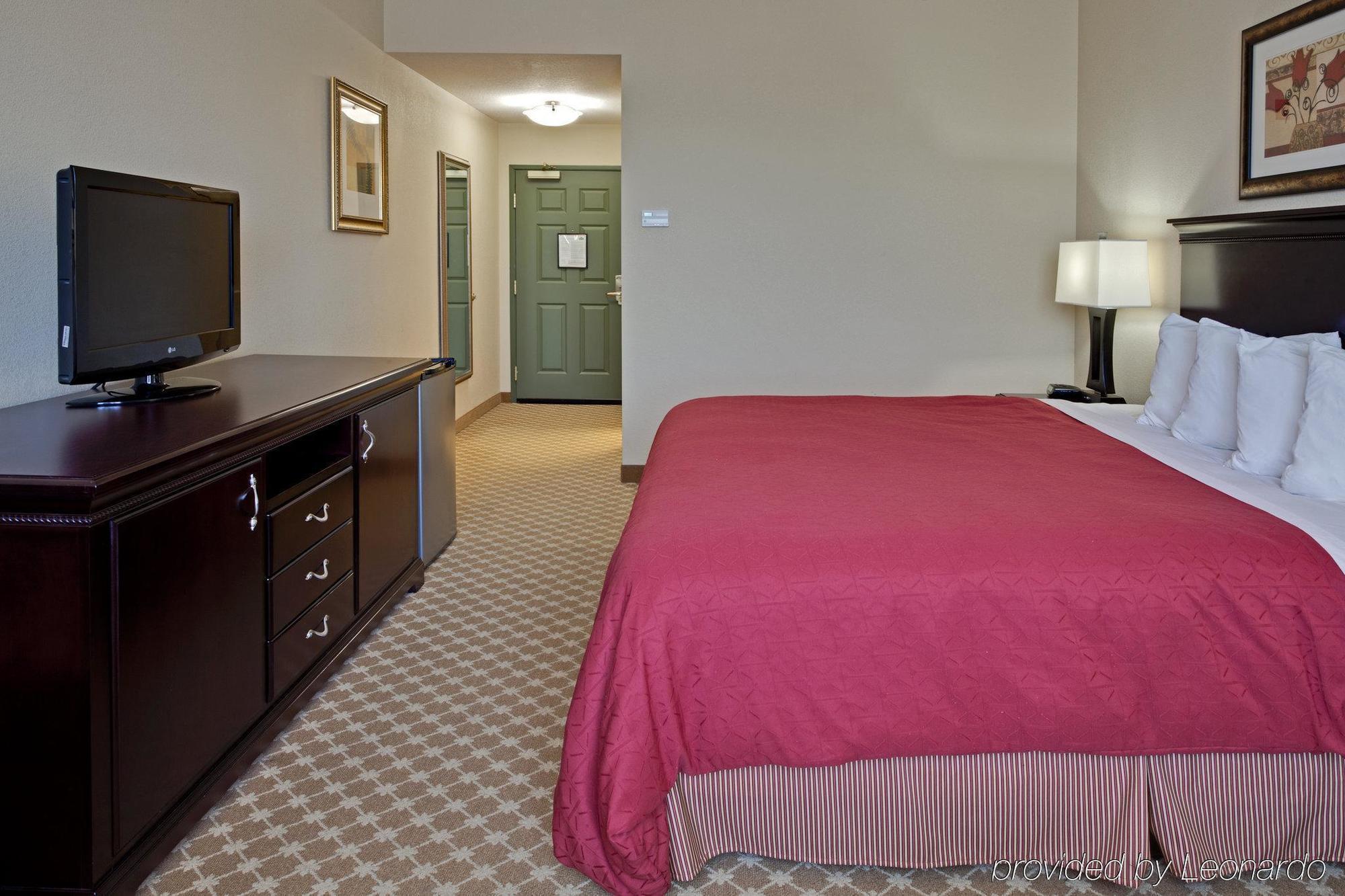 Country Inn & Suites By Radisson, Bradenton-Lakewood-Ranch, Fl 객실 사진