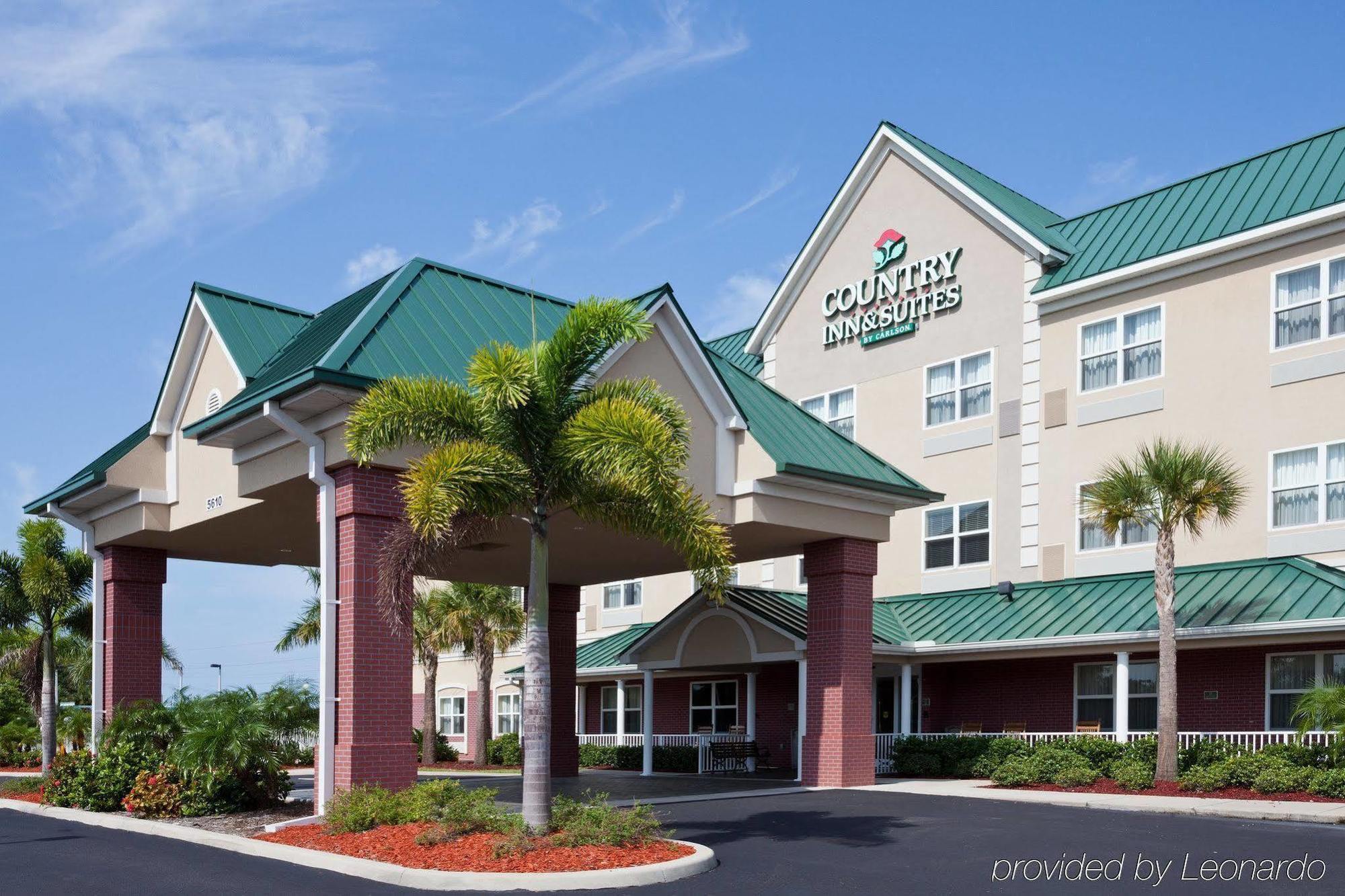 Country Inn & Suites By Radisson, Bradenton-Lakewood-Ranch, Fl 외부 사진