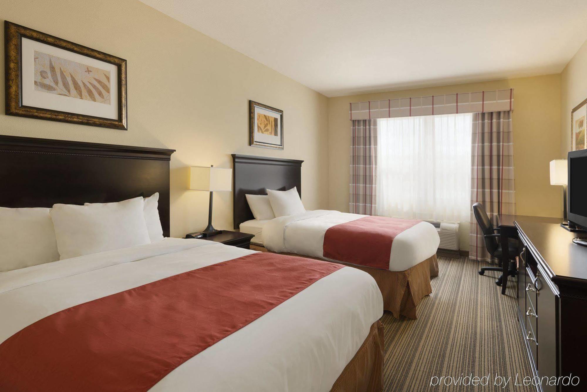 Country Inn & Suites By Radisson, Bradenton-Lakewood-Ranch, Fl 외부 사진