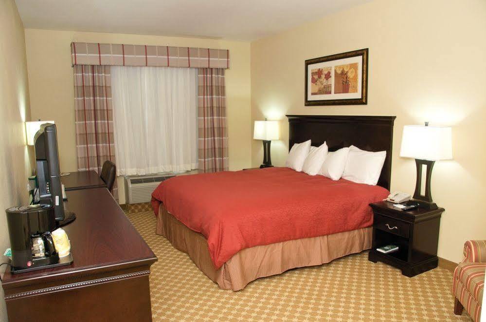 Country Inn & Suites By Radisson, Bradenton-Lakewood-Ranch, Fl 외부 사진