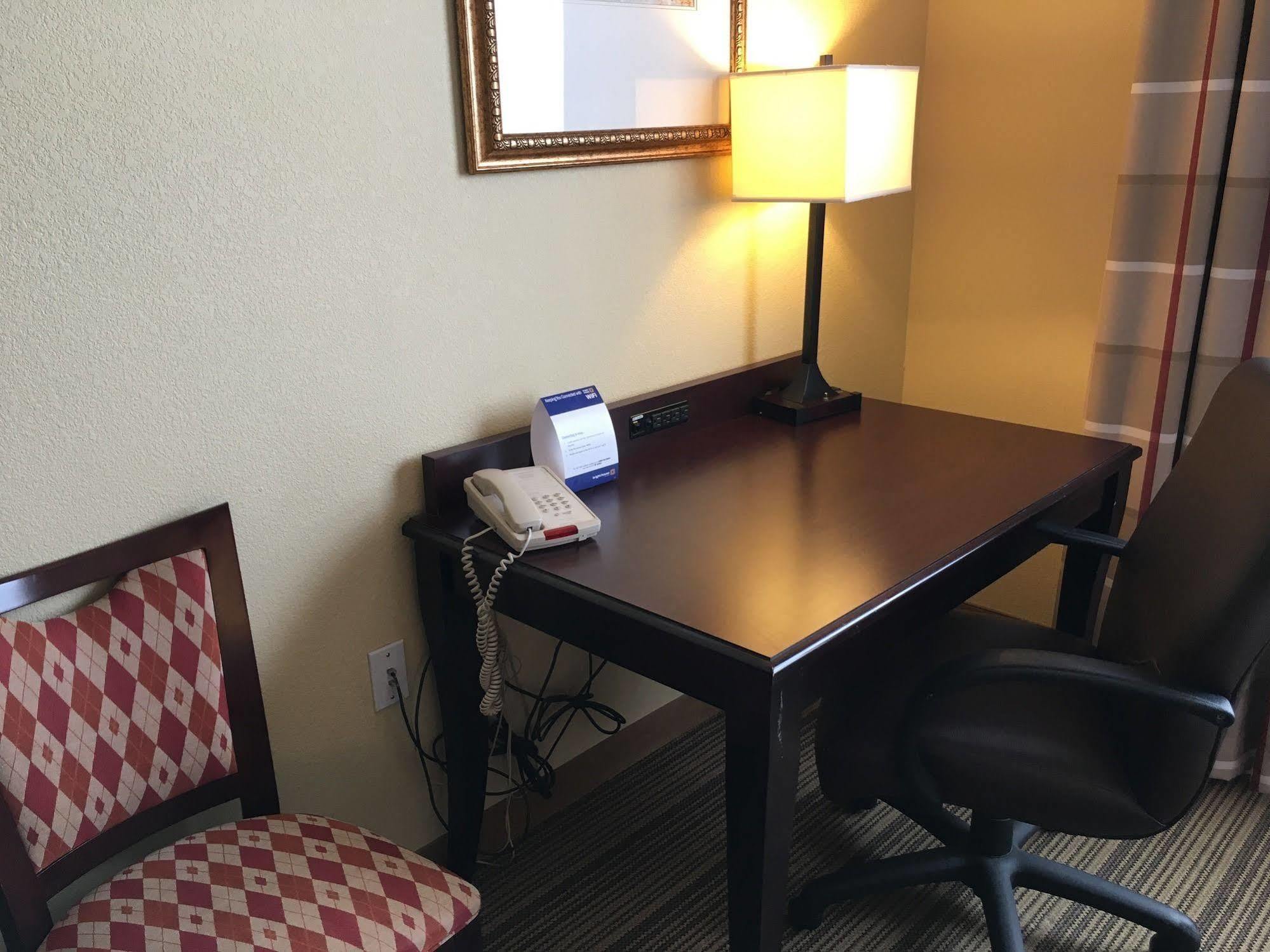 Country Inn & Suites By Radisson, Bradenton-Lakewood-Ranch, Fl 외부 사진