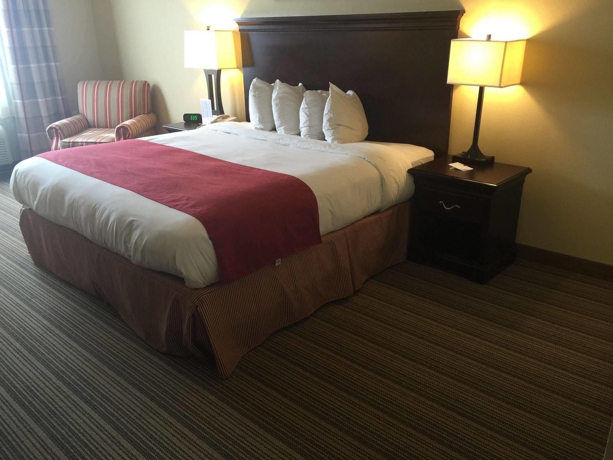 Country Inn & Suites By Radisson, Bradenton-Lakewood-Ranch, Fl 외부 사진