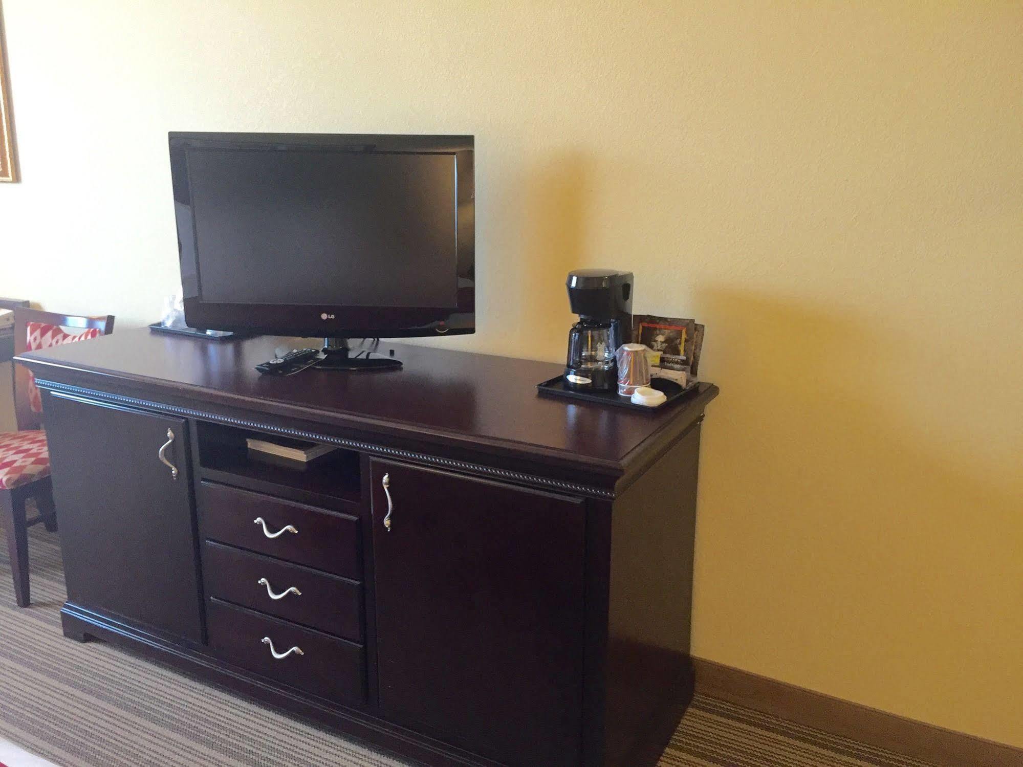 Country Inn & Suites By Radisson, Bradenton-Lakewood-Ranch, Fl 외부 사진