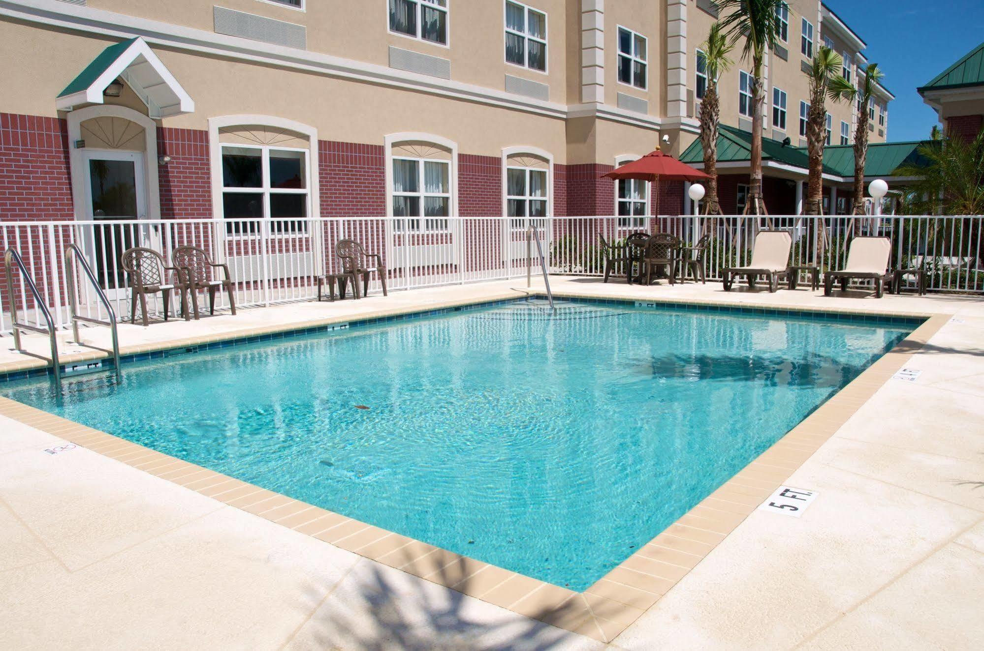 Country Inn & Suites By Radisson, Bradenton-Lakewood-Ranch, Fl 시설 사진