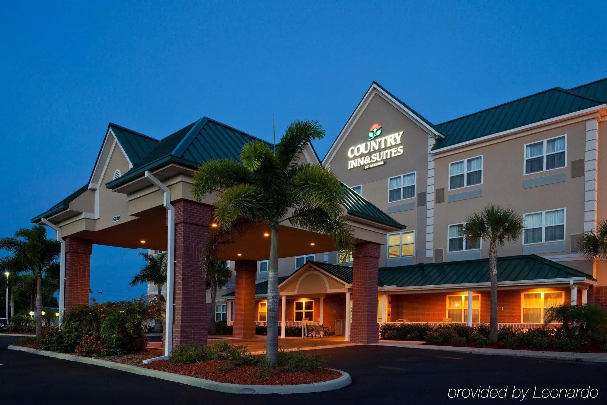 Country Inn & Suites By Radisson, Bradenton-Lakewood-Ranch, Fl 외부 사진