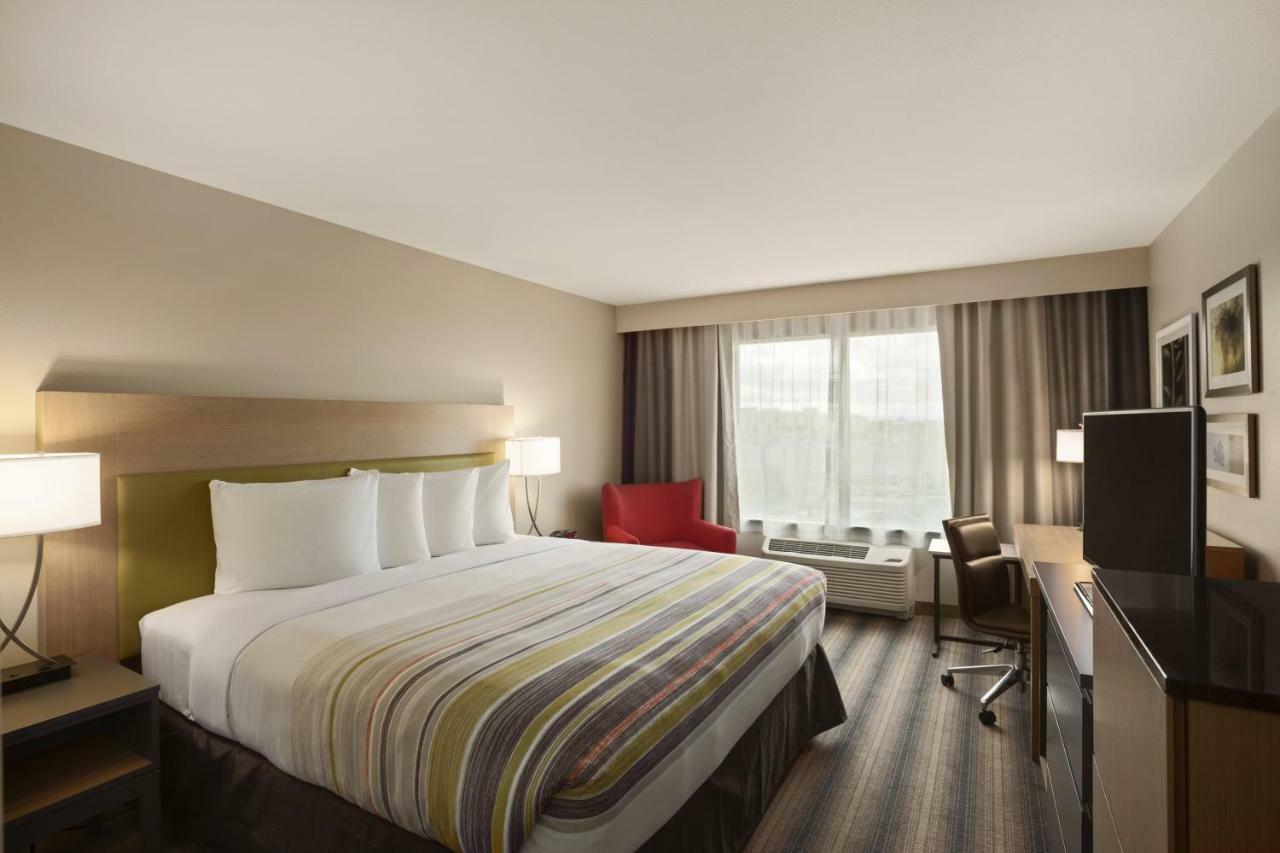 Country Inn & Suites By Radisson, Bradenton-Lakewood-Ranch, Fl 외부 사진