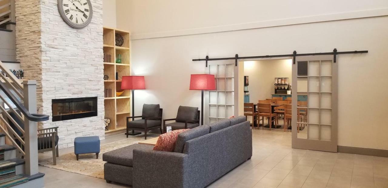 Country Inn & Suites By Radisson, Bradenton-Lakewood-Ranch, Fl 외부 사진