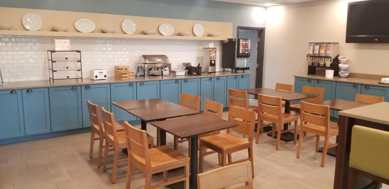 Country Inn & Suites By Radisson, Bradenton-Lakewood-Ranch, Fl 외부 사진
