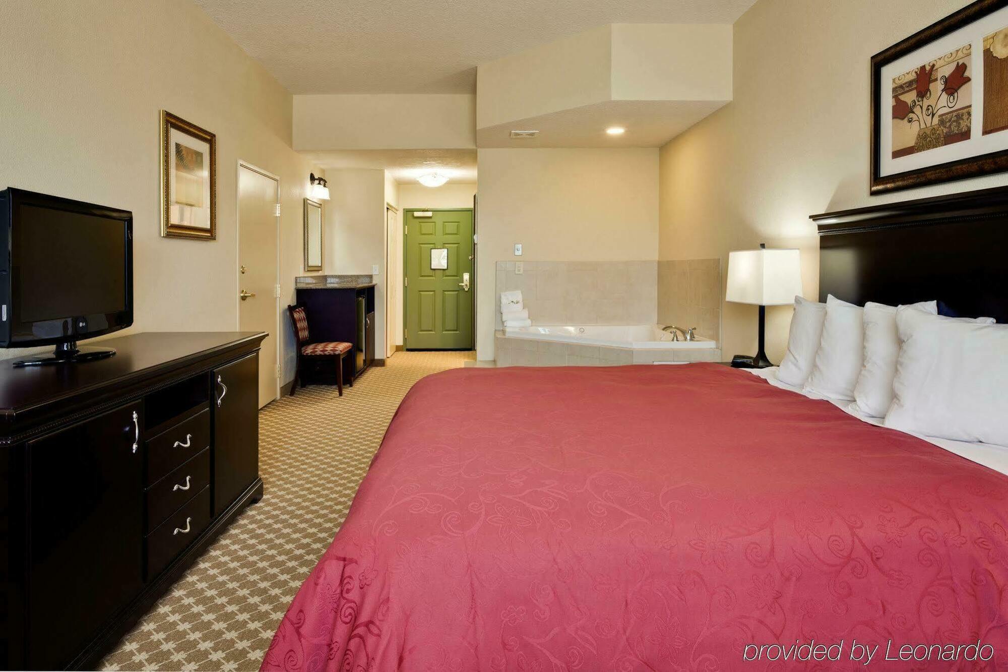 Country Inn & Suites By Radisson, Bradenton-Lakewood-Ranch, Fl 외부 사진