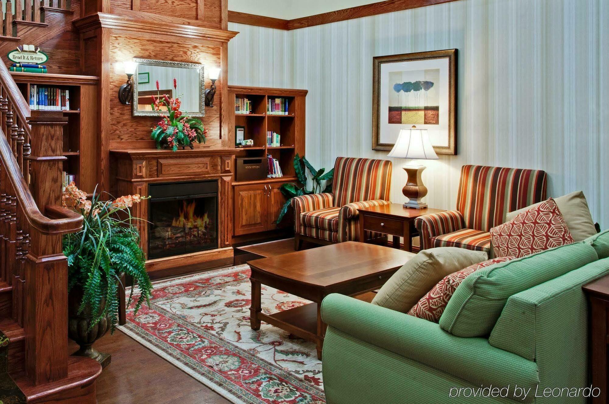 Country Inn & Suites By Radisson, Bradenton-Lakewood-Ranch, Fl 외부 사진