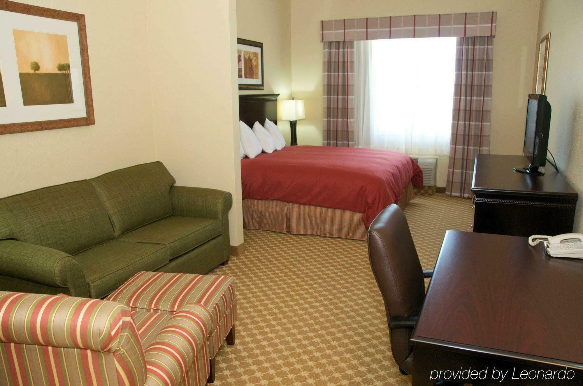 Country Inn & Suites By Radisson, Bradenton-Lakewood-Ranch, Fl 외부 사진