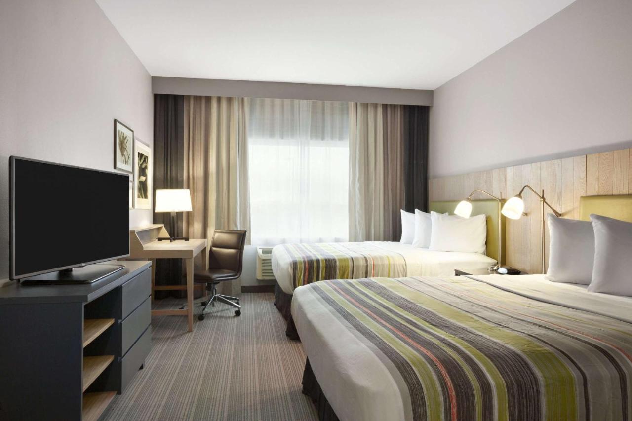 Country Inn & Suites By Radisson, Bradenton-Lakewood-Ranch, Fl 외부 사진