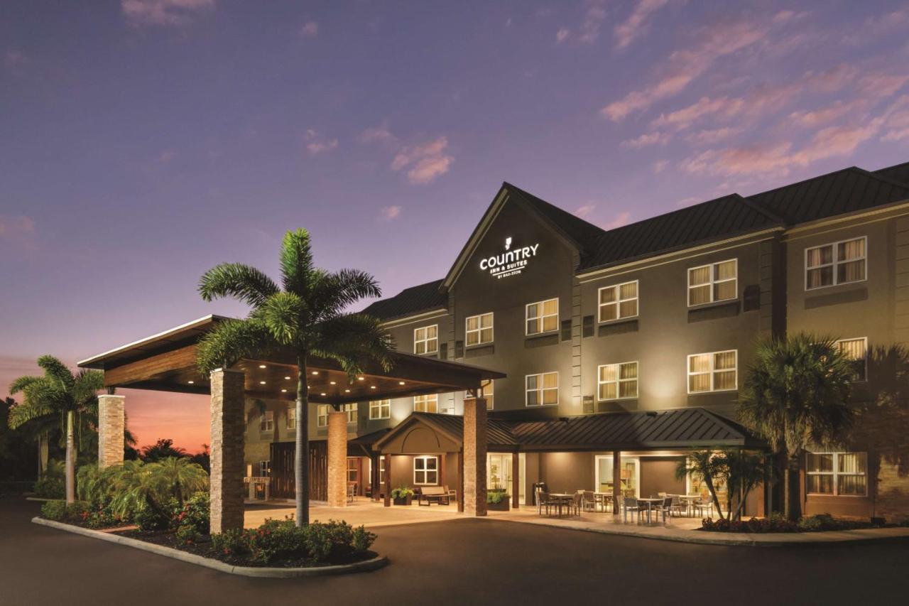 Country Inn & Suites By Radisson, Bradenton-Lakewood-Ranch, Fl 외부 사진