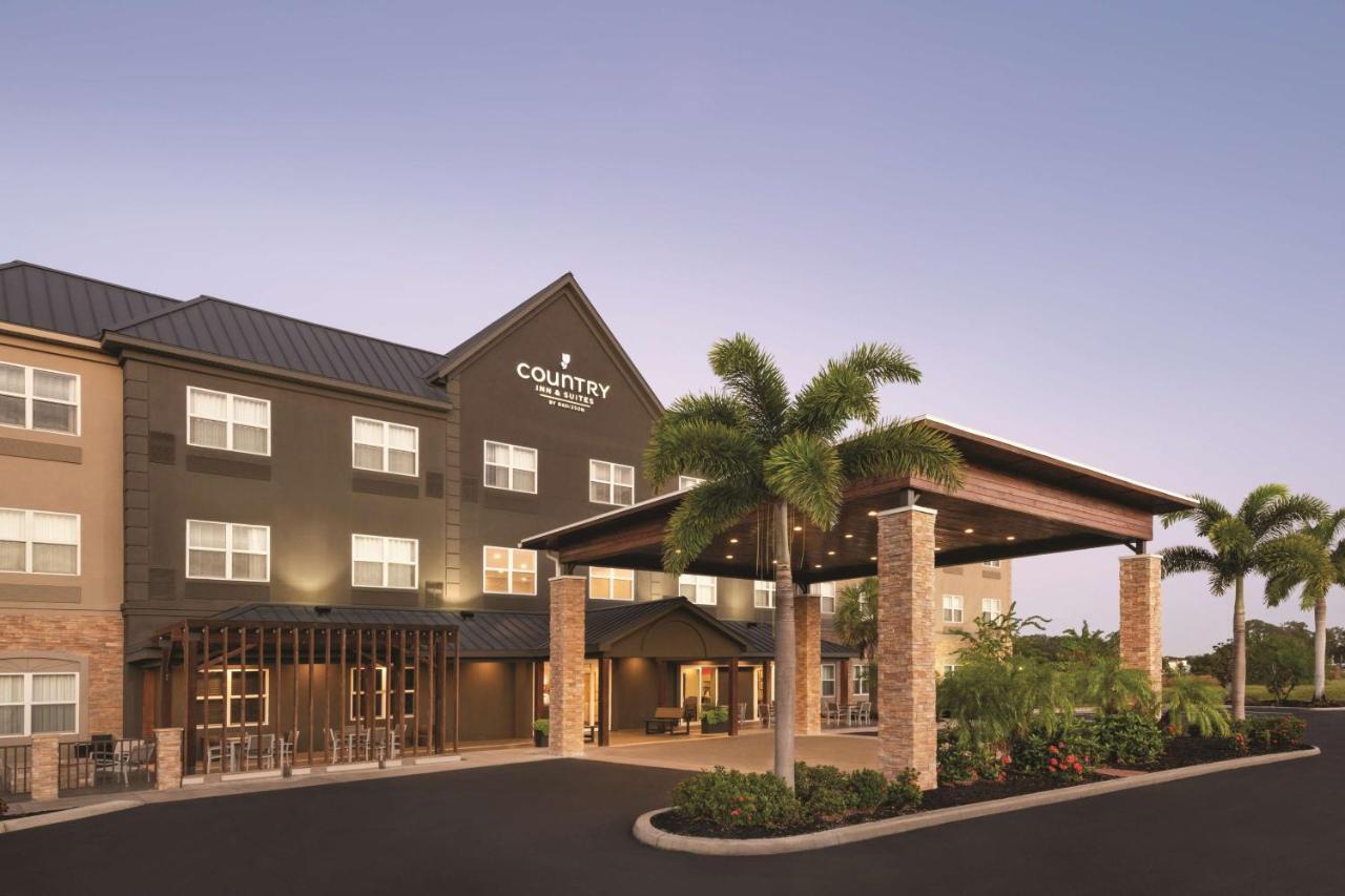 Country Inn & Suites By Radisson, Bradenton-Lakewood-Ranch, Fl 외부 사진